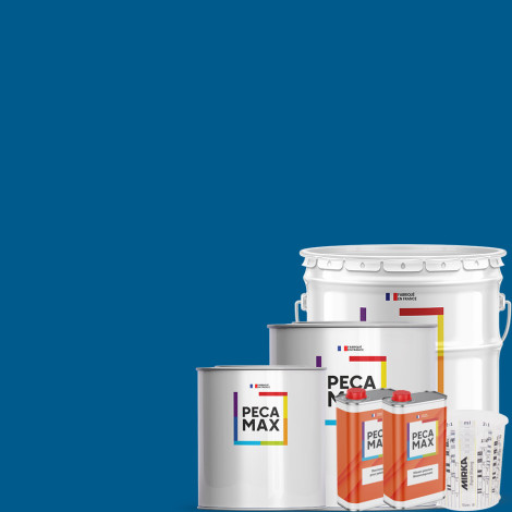 Pintura RAL 5017 Azul...