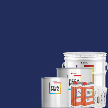 Pintura RAL 5022 Azul...