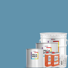 Pintura RAL 5024 Azul...