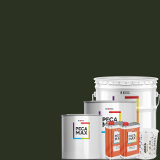 Pintura RAL 6007 Verde...