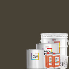 Pintura RAL 6014 Oliva...