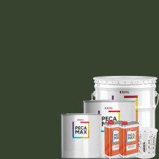 Pintura RAL 6020 Verde...