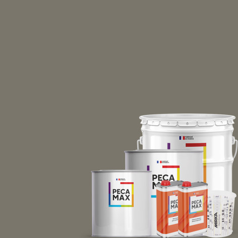 Pintura RAL 7003 Gris...