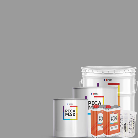 Pintura RAL 7004 Gris de...