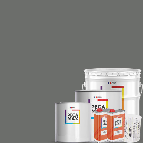 Pintura RAL 7005 Gris...