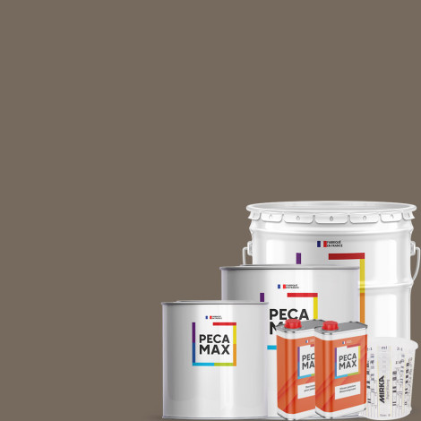 Pintura RAL 7006 Gris...