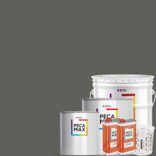 Pintura RAL 7009 Gris...