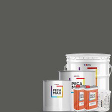 Pintura RAL 7010 Gris...