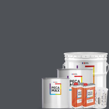 Pintura RAL 7015 Gris...