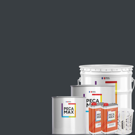Pintura RAL 7016 Gris...