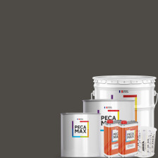 Pintura RAL 7022 Gris...