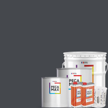 Pintura RAL 7024 Gris...