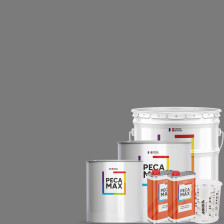 Pintura RAL 7037 Gris...