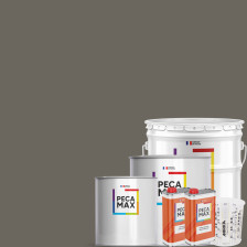 Pintura RAL 7039 Gris...