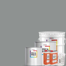 Peinture RAL 7042 Gris signalisation A. Pots