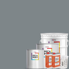 Pintura RAL 7046 Telegris...
