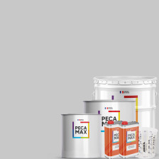 Peinture RAL 7047 Telegris 4. Pots
