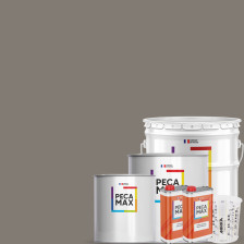 Pintura RAL 7048 Gris ratón...