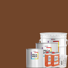 Pintura RAL 8007 Pardo...