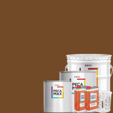 Pintura RAL 8008 Pardo...