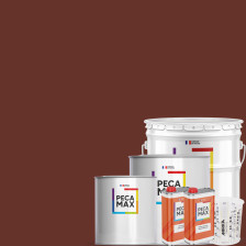 Pintura RAL 8012 Marrón...