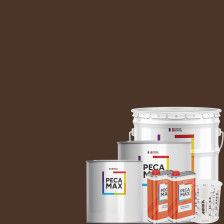 Pintura RAL 8014 Marrón...
