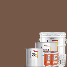 Pintura RAL 8025 Marrón...