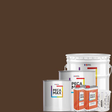 Pintura RAL 8028 Marrón...