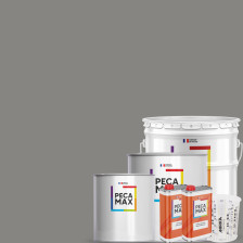 Pintura RAL 9007 Aluminio...