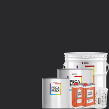 Pintura RAL 9011 Negro...