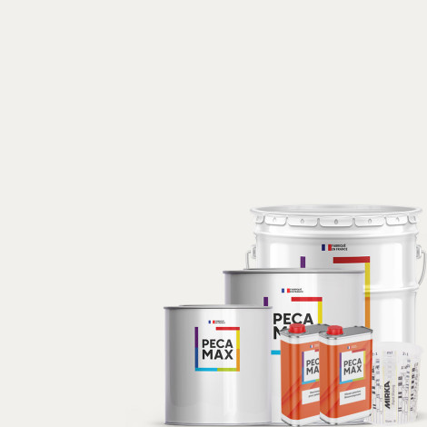 Pintura RAL 9016 Blanco...