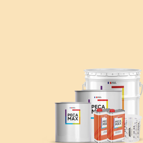 Pintura AFNOR A245...