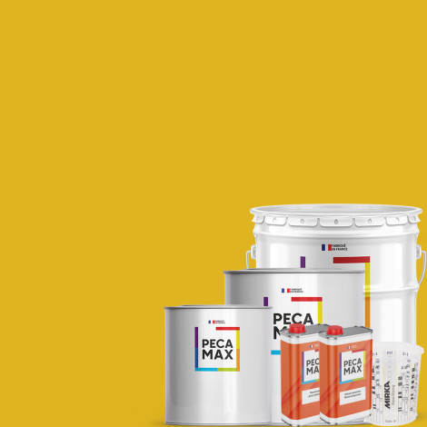 Pintura AFNOR A305 Amarillo...