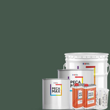 Pintura AFNOR A404 Verde...