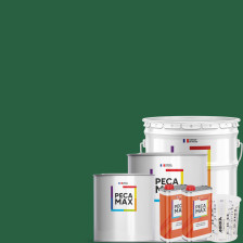 Pintura AFNOR A440 Verde...