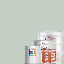 Peinture AFNOR A472 Vert pâle. Pots