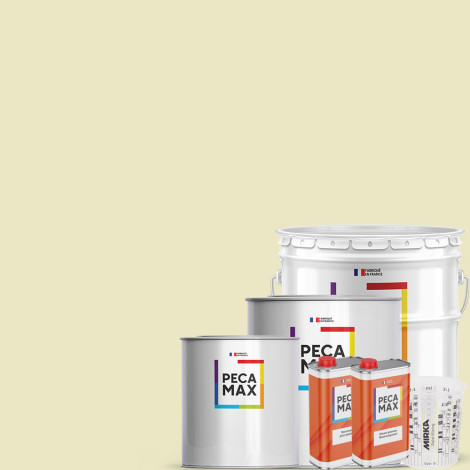 Pintura AFNOR A482...
