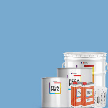 Pintura AFNOR A570 Azul...