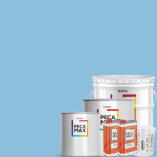 Pintura AFNOR A571 Azul...