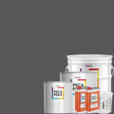 Pintura AFNOR A607 Gris...