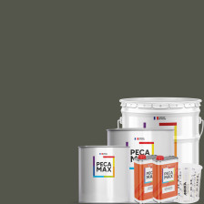 Pintura AFNOR A615...