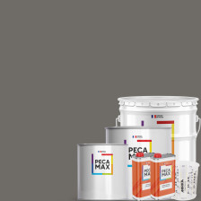 Pintura AFNOR A618...