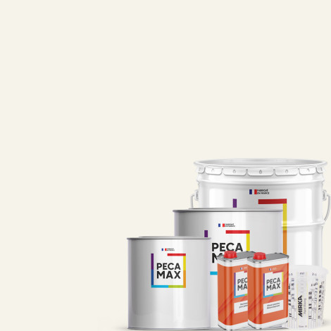 Pintura AFNOR A665 Blanco....