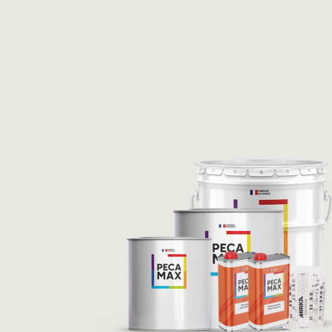 Pintura AFNOR A670...