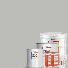 Peinture AFNOR A680 Gris clair. Pots