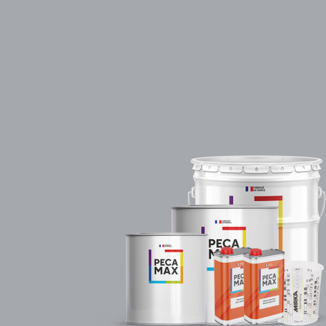 Pintura AFNOR A690 Gris...