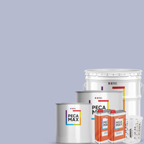 Pintura AFNOR A780...