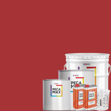 Pintura AFNOR A810...