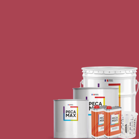 Pintura AFNOR A820 Rosa...