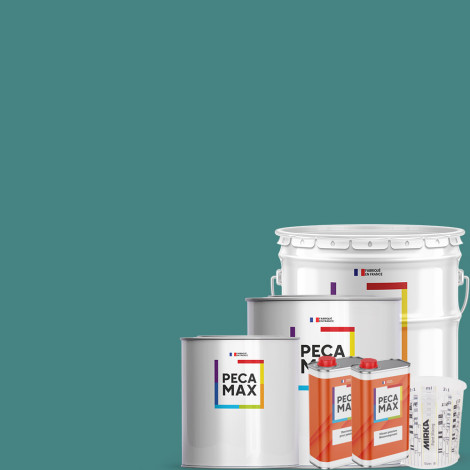 Pintura British Standard...